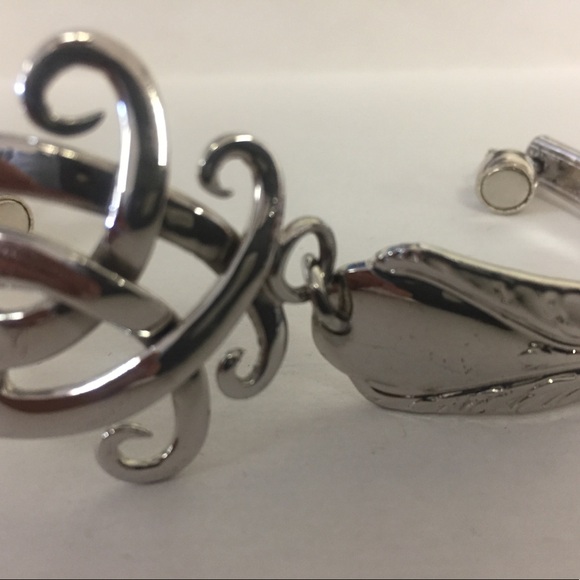 Silver Spoon Bracelet - Picture 11 of 16